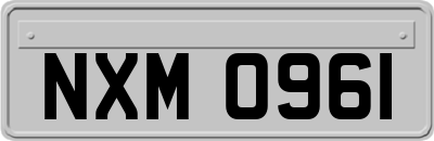 NXM0961