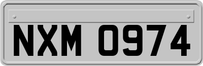 NXM0974
