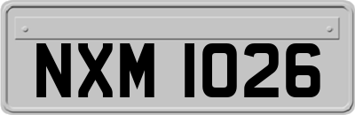 NXM1026