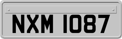 NXM1087