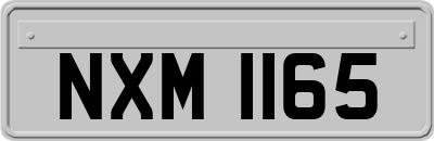 NXM1165