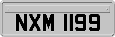 NXM1199