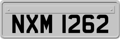 NXM1262