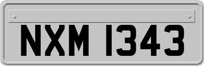 NXM1343