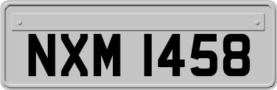 NXM1458
