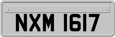 NXM1617