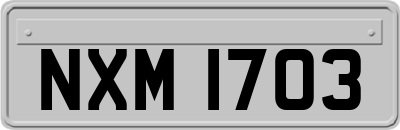 NXM1703