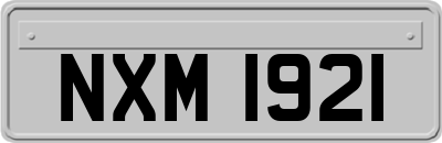NXM1921