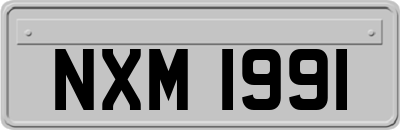 NXM1991