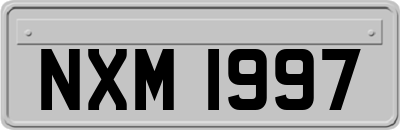 NXM1997