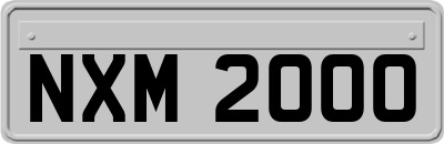 NXM2000