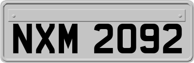 NXM2092