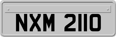 NXM2110