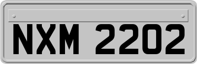 NXM2202