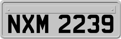 NXM2239