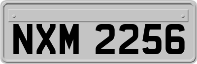 NXM2256