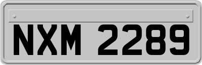 NXM2289