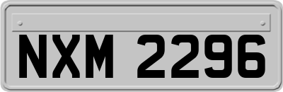 NXM2296