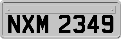 NXM2349