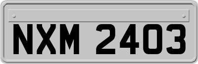 NXM2403