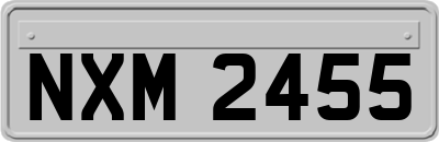 NXM2455