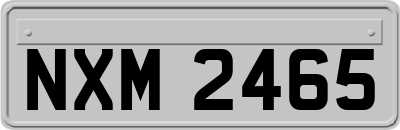 NXM2465