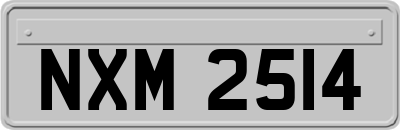 NXM2514
