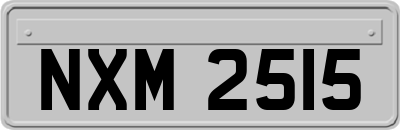 NXM2515