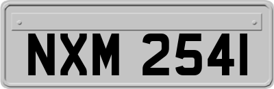 NXM2541