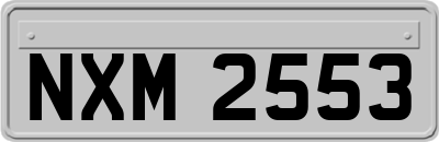 NXM2553
