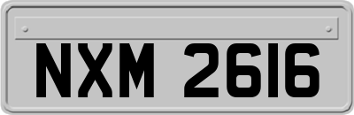NXM2616