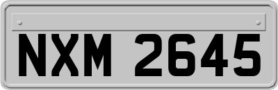 NXM2645