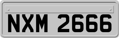 NXM2666