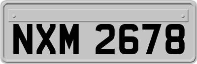 NXM2678