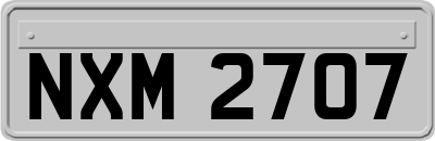 NXM2707