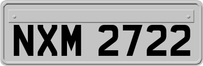 NXM2722