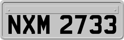 NXM2733