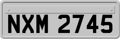 NXM2745