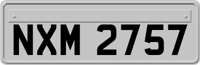 NXM2757