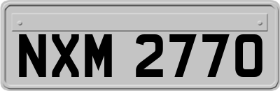 NXM2770