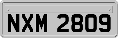 NXM2809