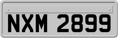 NXM2899