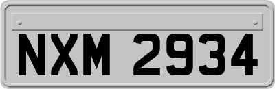 NXM2934