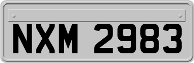 NXM2983