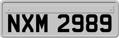 NXM2989