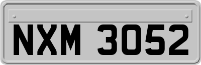 NXM3052