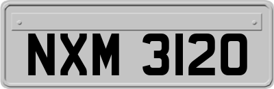 NXM3120