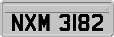 NXM3182