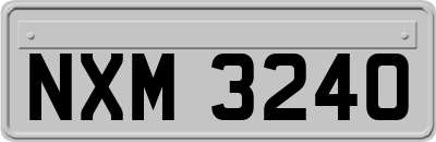 NXM3240