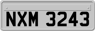 NXM3243